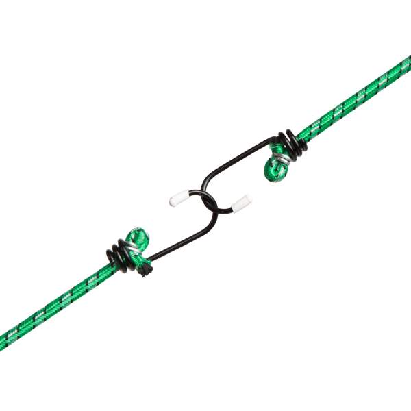 Set cordeline elastice - 2 x 150 cm