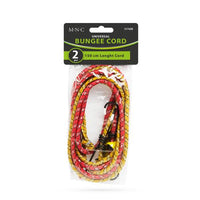 Set cordeline elastice - 2 x 150 cm