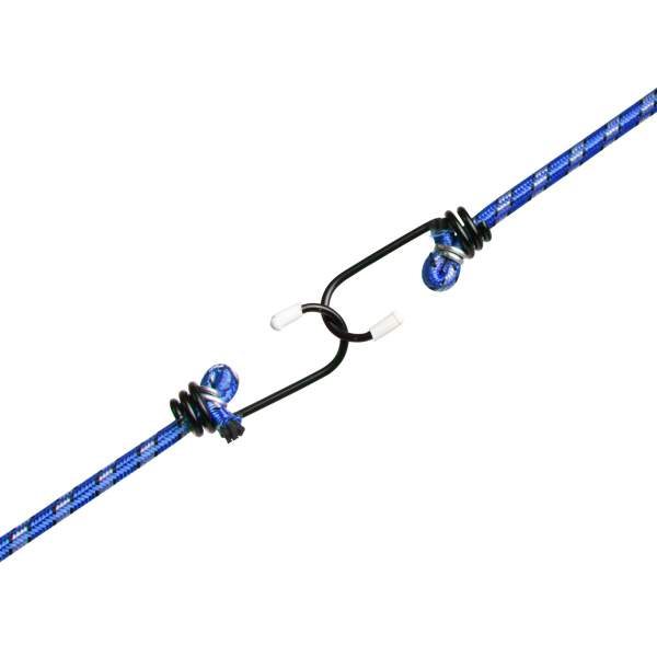 Set cordeline elastice - 4 x 60 cm