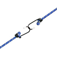 Set cordeline elastice - 4 x 60 cm