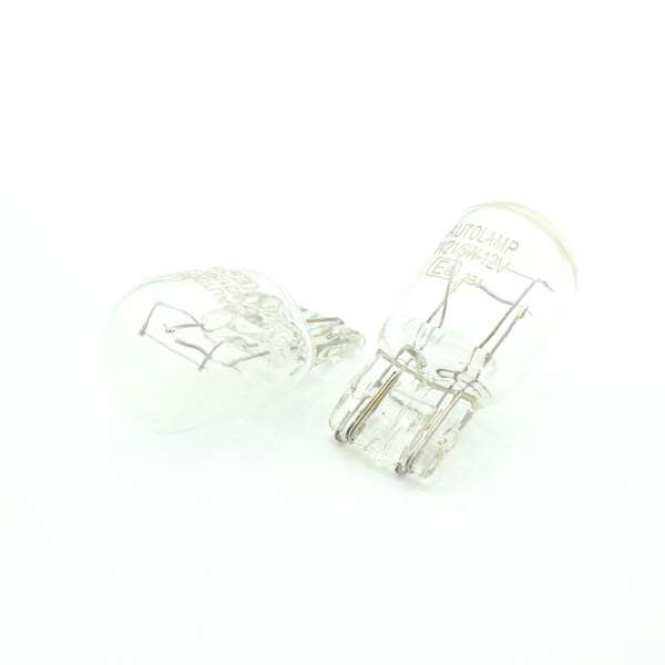 Set de 2 becuri auto W21/5W - CARGUARD