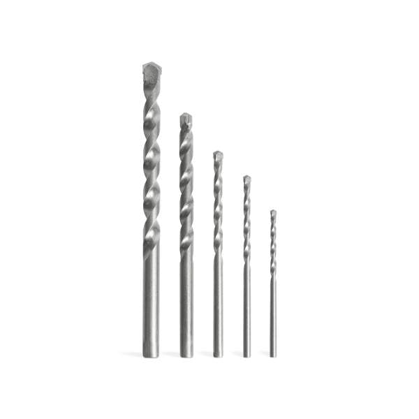 Set de burghie si varfuri bit