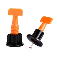 Set de faianță - 50 + 1 buc / pachet