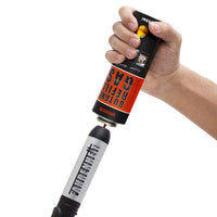 Set de lipire cu gaz 3 in 1 multifunctional