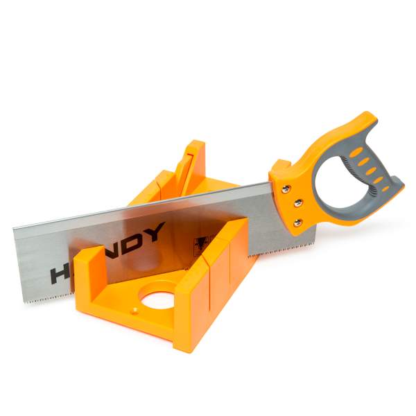 Set ferastrau cu caseta-sablon de debitare