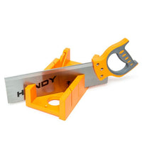 Set ferastrau cu caseta-sablon de debitare