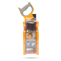 Set ferastrau cu caseta-sablon de debitare