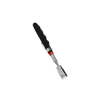 Set scule pt inspecție,  Tijă telescopică cu magnet și LED  + Tijă cu oglindă - Carguard