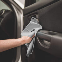 Set lavete auto - 30 x 40 cm, 4 buc. / pachet