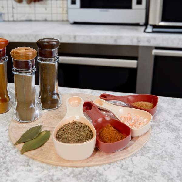 3 x 6 cm - 4 buc/pachet