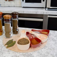 3 x 6 cm - 4 buc/pachet