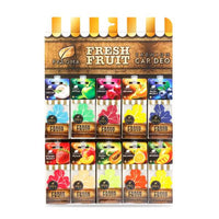 Set odorizant auto Paloma Gold Fresh Fruit - 90 buc