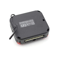 Set pentru controlarea inchiderii centralizate cu cheie  briceag