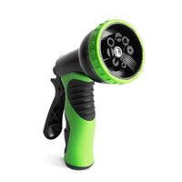 Set pistol de udare - 8 tipuri de pulverizare - 1/2