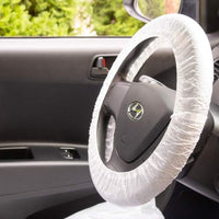 Set protectie interior auto