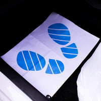 Set protectie interior auto