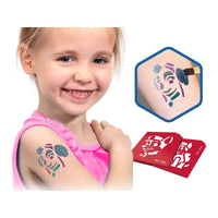 Set șabloane Paw Patrol - 12 buc