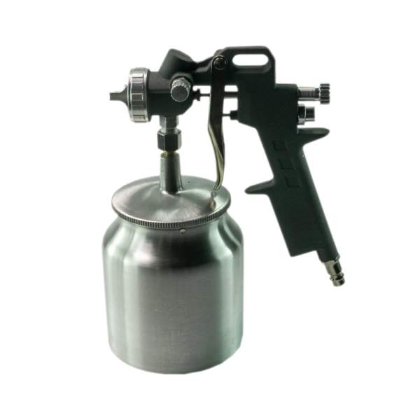 Set scule pneumatice 5 piese pentru uz general