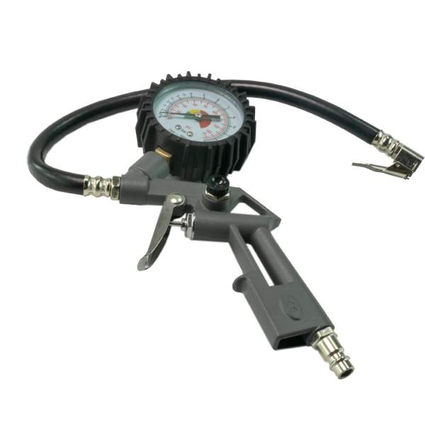 Set scule pneumatice 5 piese pentru uz general