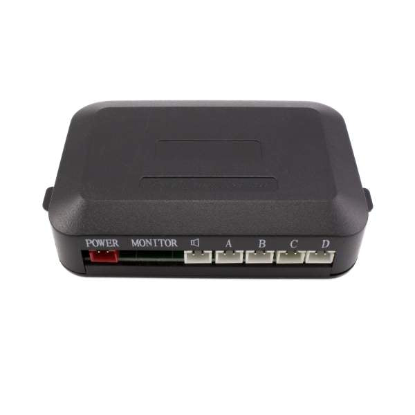 Set senzori de parcare cu semnal acustic