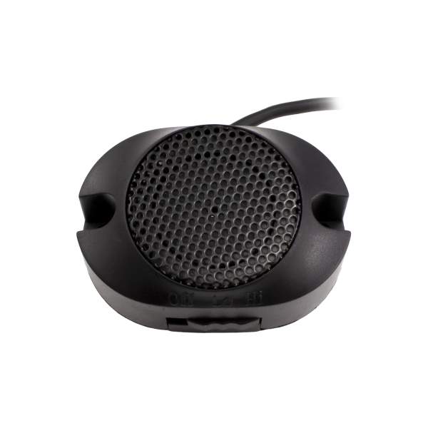 Set senzori de parcare cu semnal acustic