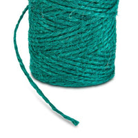 Set sfori naturale - 3 x 35 m / pachet