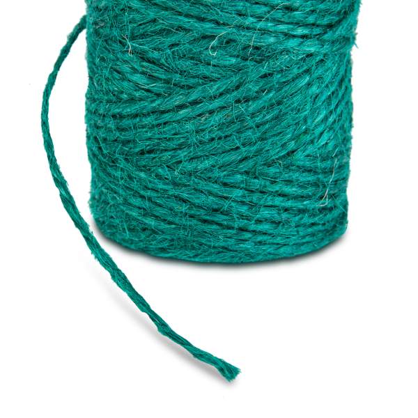 Set sfori naturale - 3 x 35 m / pachet