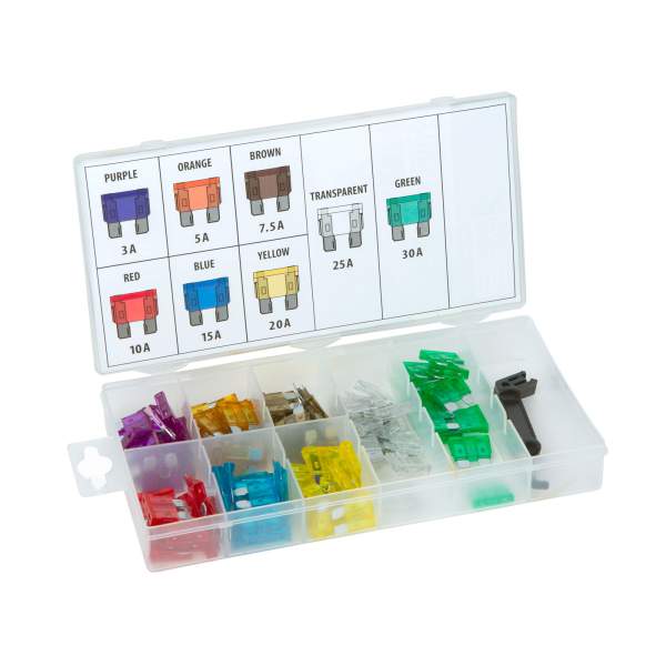 Set sigurante auto + demontator