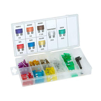 Set sigurante auto + demontator