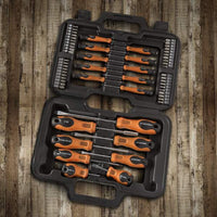 Set surubelnite in cofret