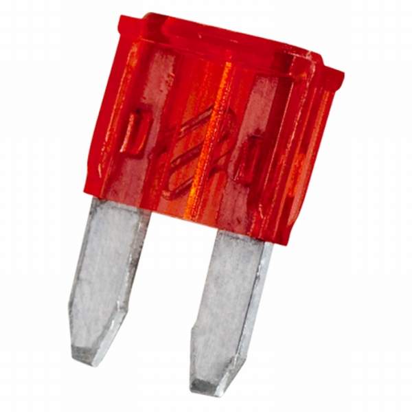 Siguranta mini tip "cutit"11x8