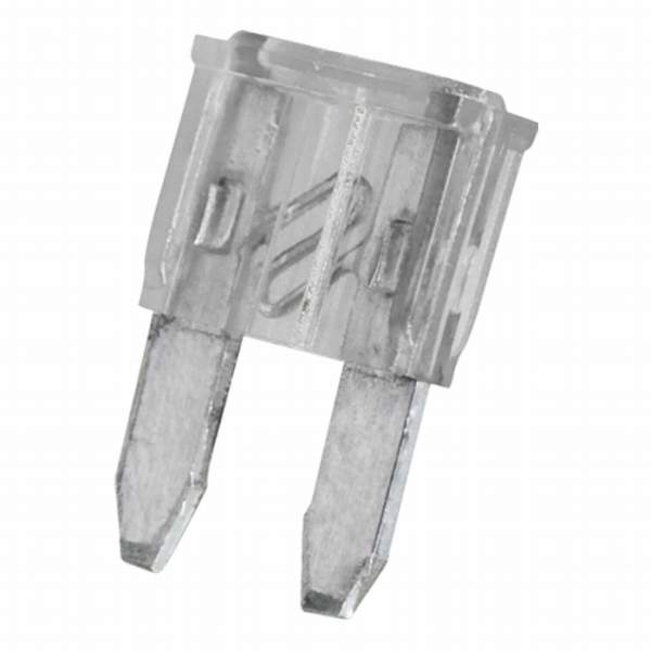 Siguranta mini tip "cutit"11x8