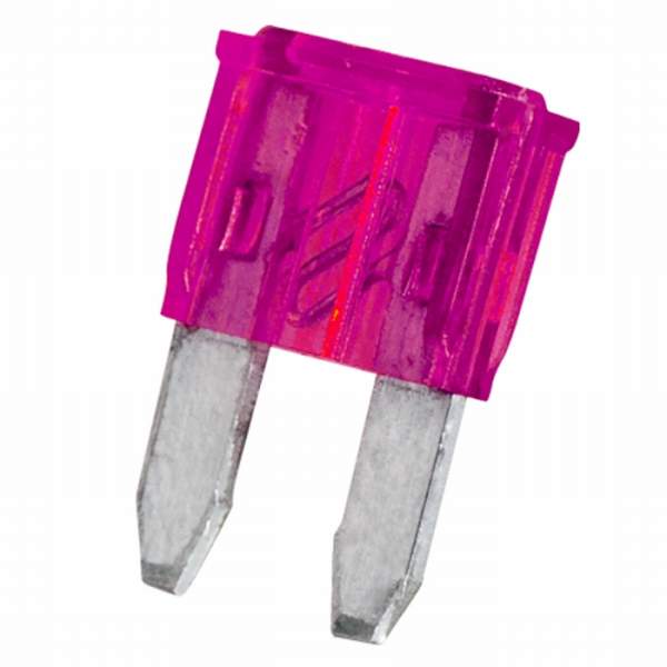 Siguranta mini tip "cutit"11x8