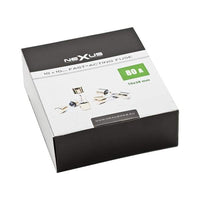  placate cu aur hi-fi • 10 x 37 mm80 A