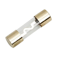 Sigurante placate cu aurAuto hi-fi • 10 x 37 mm60 A