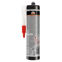 Silicon universal - alb - exterior / interior - 280 ml