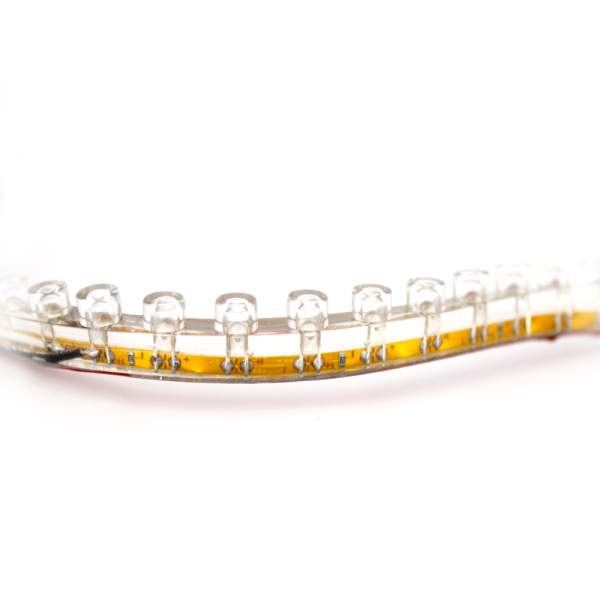 Sir de leduri Auto 48 CM 48 LED