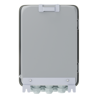 SMARTGUARD - Backup box trifazat Huawei