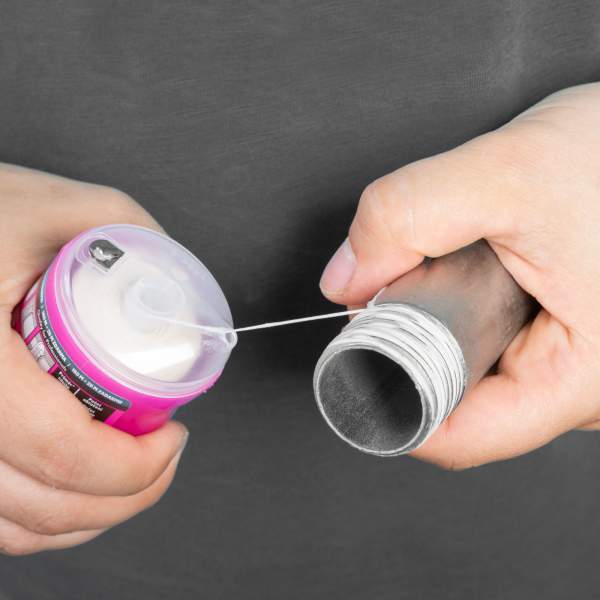 Snur de etansare pt. filete Tangit Unilock - 80 m