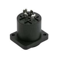 Soclu Speakonmontabil4 poli