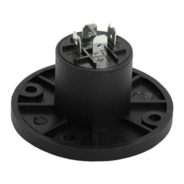 Soclu Speakonmontabil4 poli