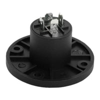 Soclu Speakonmontabil4 poli