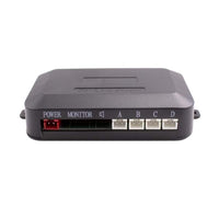 Set senzori de parcare wireless - CARGUARD