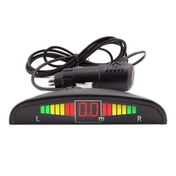 Set senzori de parcare wireless - CARGUARD