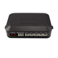 Cameră + senzor de parcare pe suport pentru număr de înmatriculare Carguard