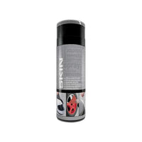 Spray cauciuc lichid - lac transparent
