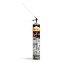 Spumă adezivă PATTEX 6 în 1 - 750 ml