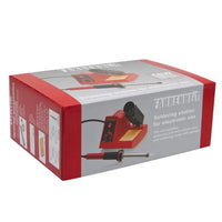  230 V • 60W • 150-480 °C