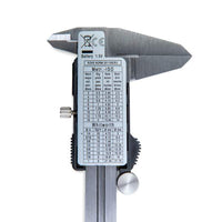 Șubler digital - 15 cm