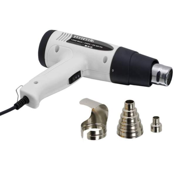 Suflanta cu aer cald